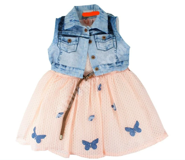 فستان بناتي 