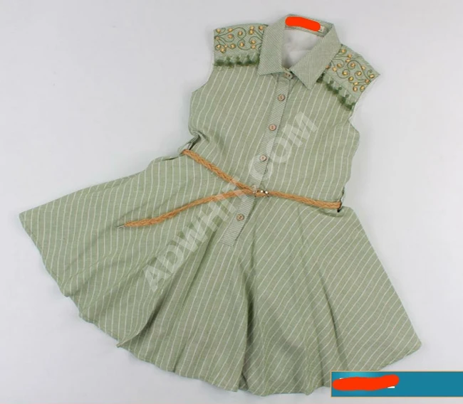 فستان بناتي 