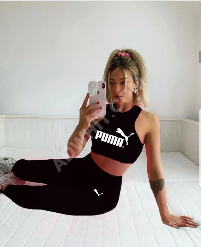 بيجاما رياضية للنساء