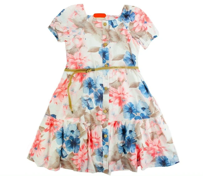 فستان بناتي