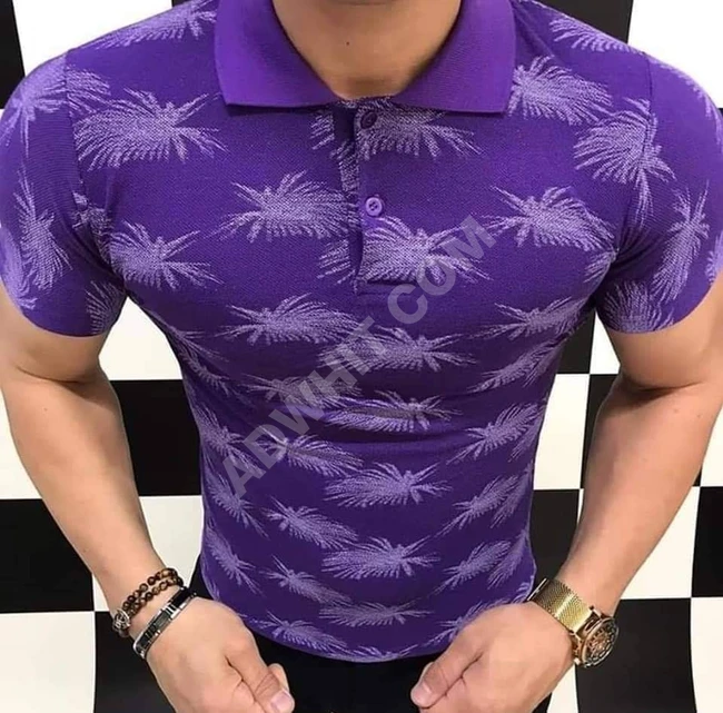 تيشرتات رجالية كافة-كميات-موجود