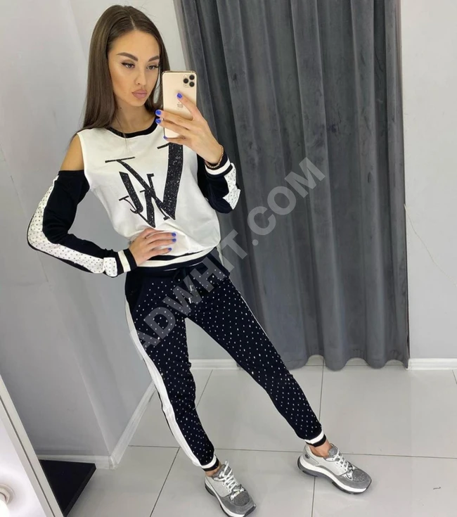 بيجاما سبور نسائية