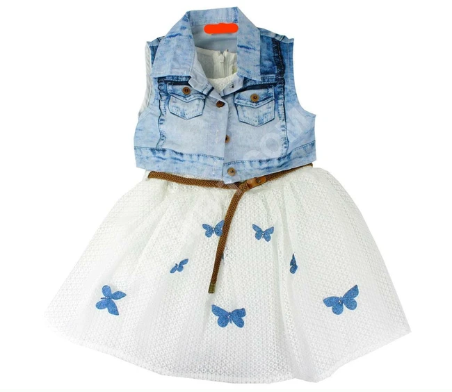 فستان بناتي 