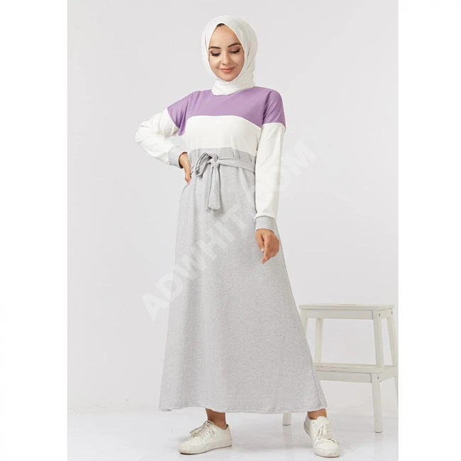 فساتين محجبات مميزه جدا للبيع بالجمله شحن وتصدير الى جميع أنحاء العالم