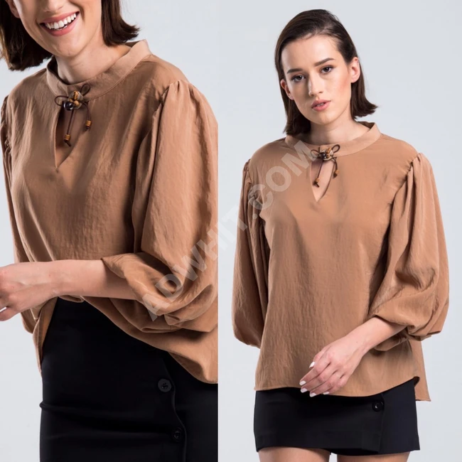 بلوزات نسائيه للبيع جمله