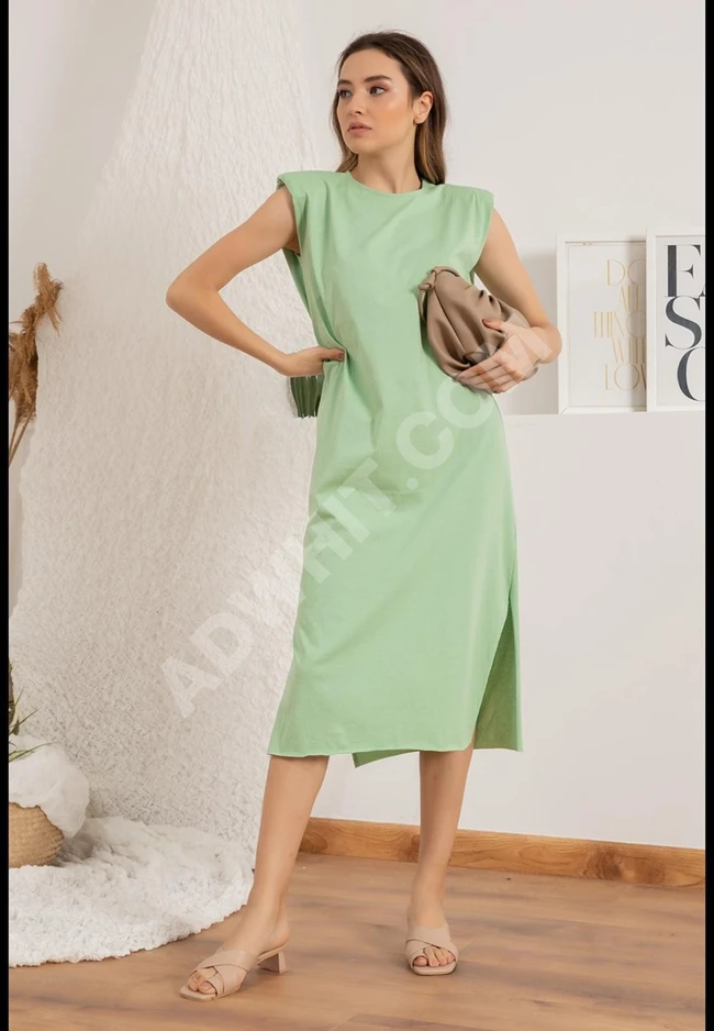 فساتين نسائيه