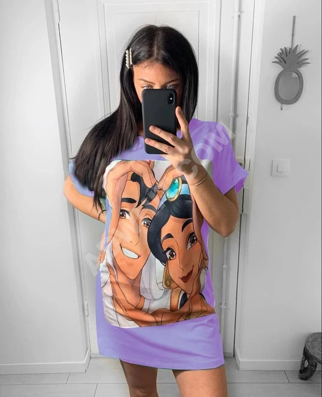 بلوزات نسائيه 