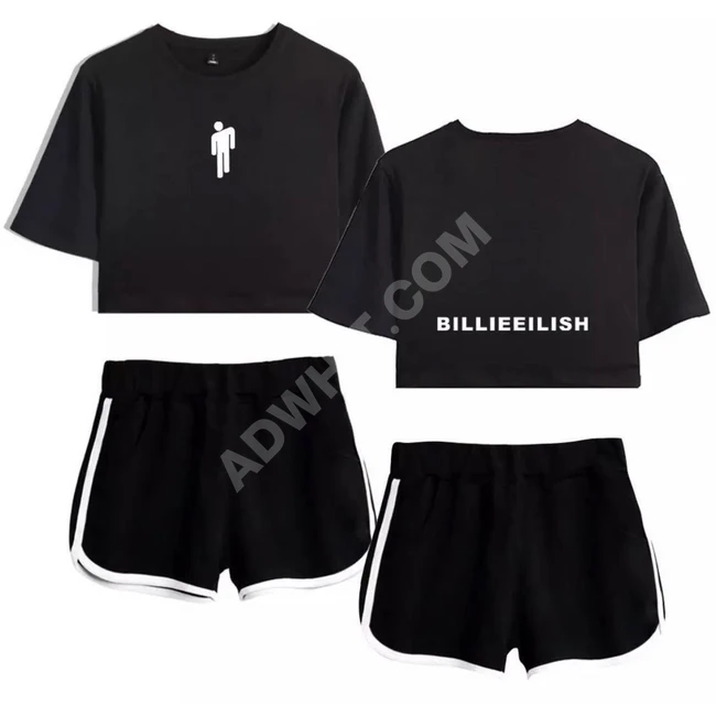 بيجاما سبور نسائية 