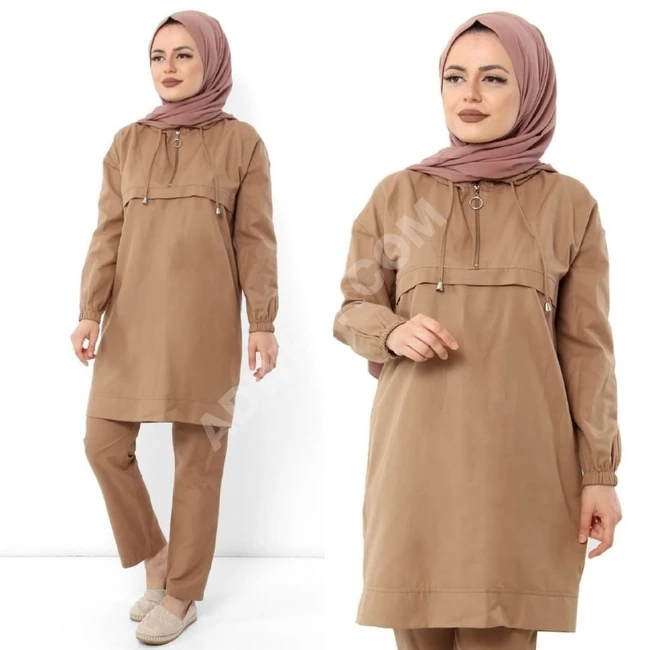 طقم محجبات سبور