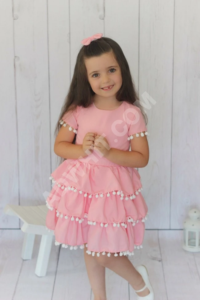 فستان بناتي 