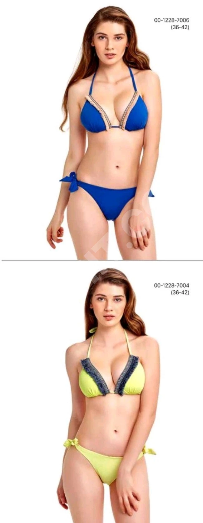 ملابس سباحة نسائي