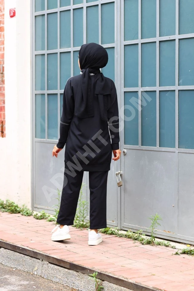 طقم سبور للمحجبات