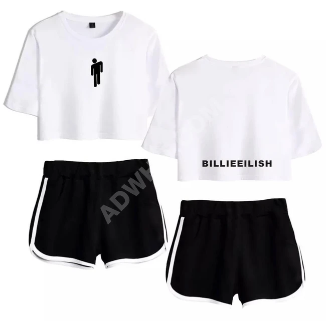 بيجاما سبور نسائية 