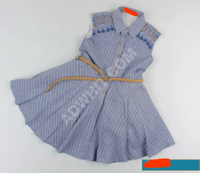 فستان بناتي 