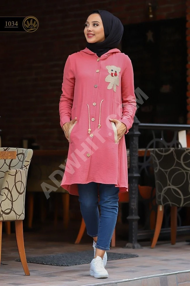 تونيك مناسب للمححبات