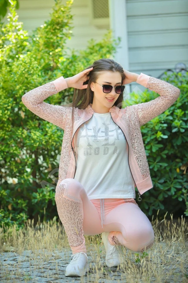 بيجاما نسائية