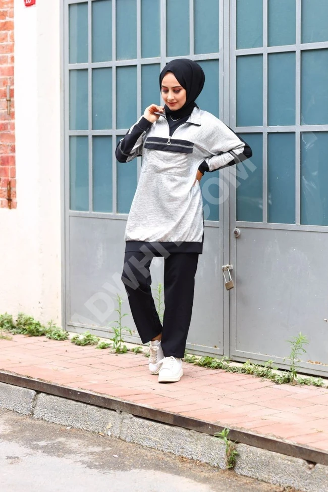 طقم سبور للمحجبات