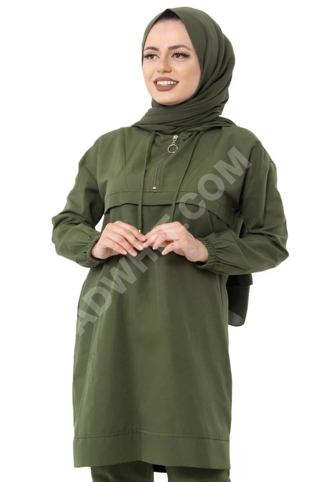 طقم محجبات سبور