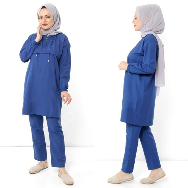 طقم محجبات سبور