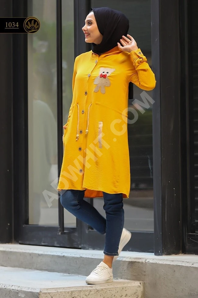 تونيك مناسب للمححبات