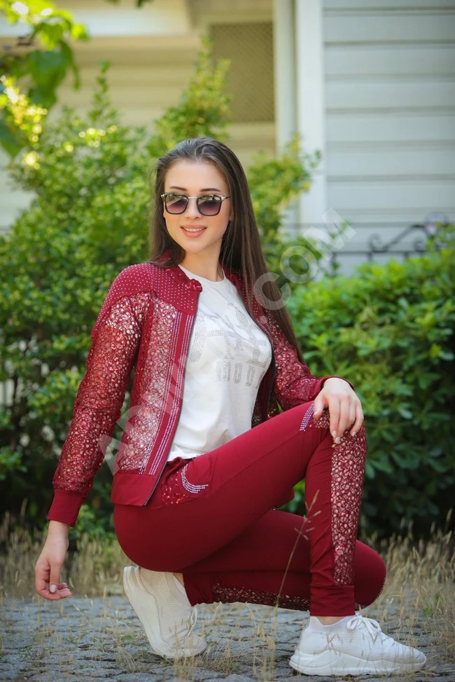 بيجاما نسائية