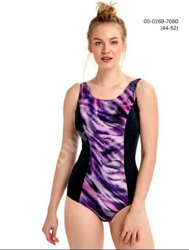 لباس سباحة نسائي
