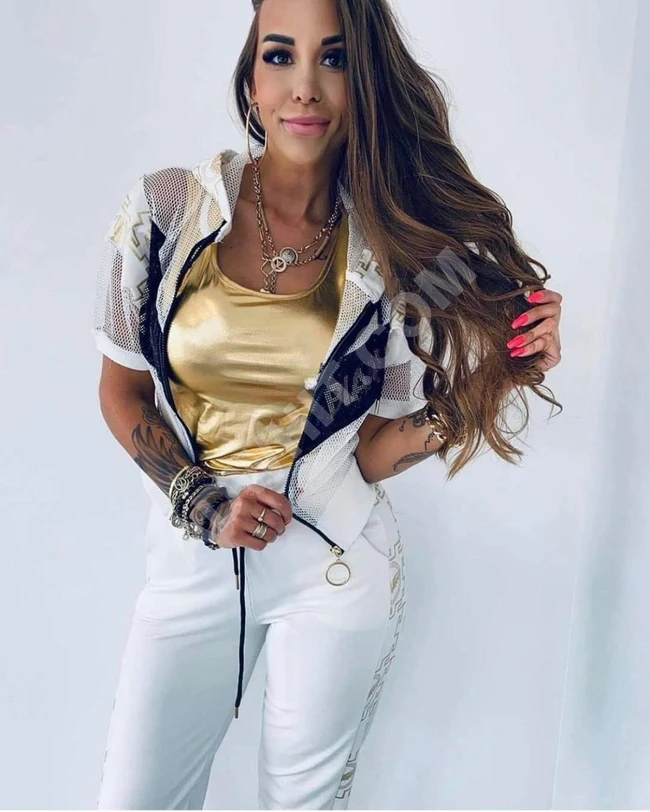 بيجاما نسائية 