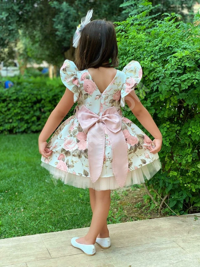 فستان بناتي 