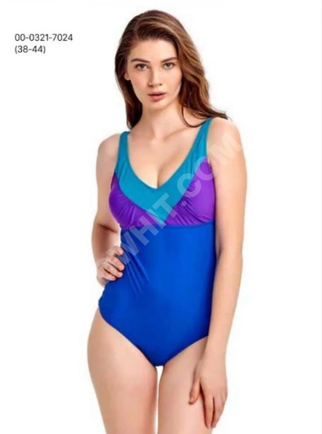 البسة سباحة نسائية