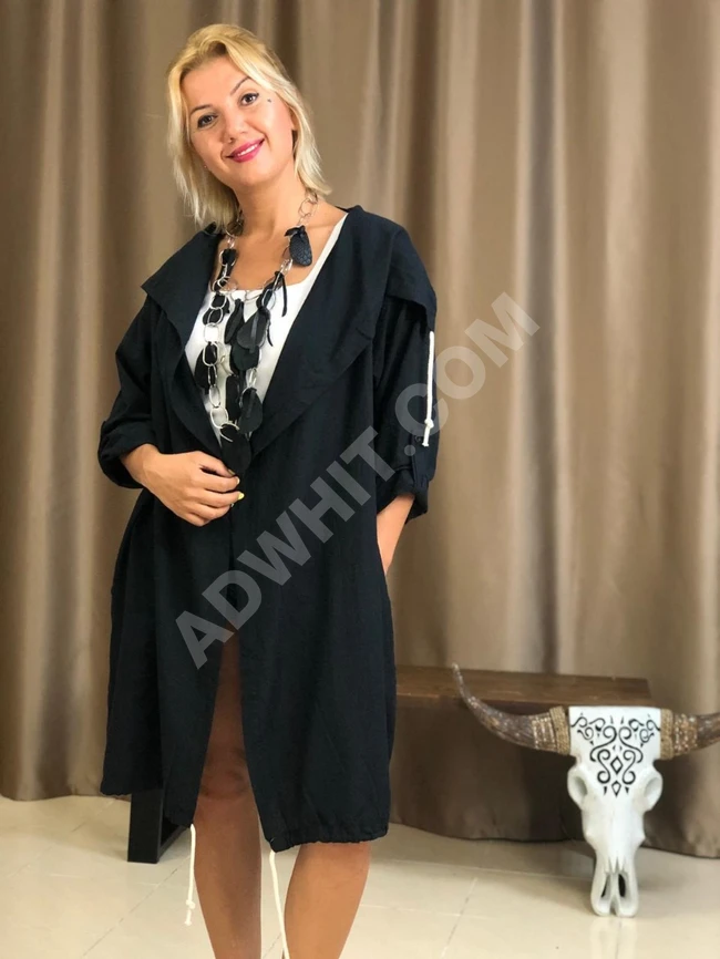 تونيك نسائي 