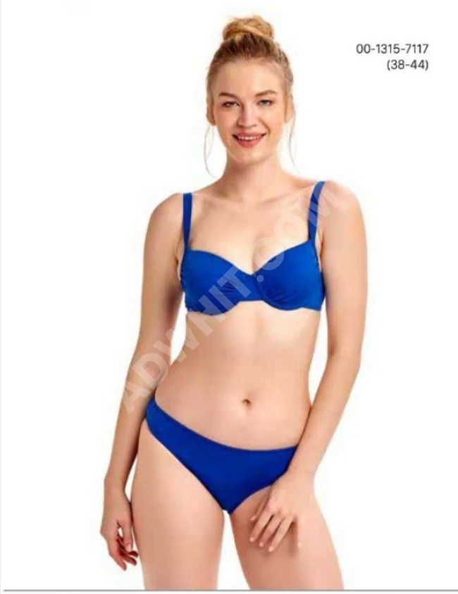 لباس سباحة نسائي 