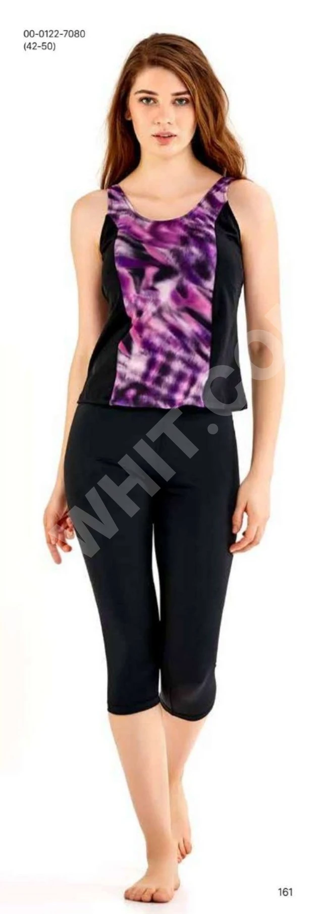 ملابس سباحة نسائي