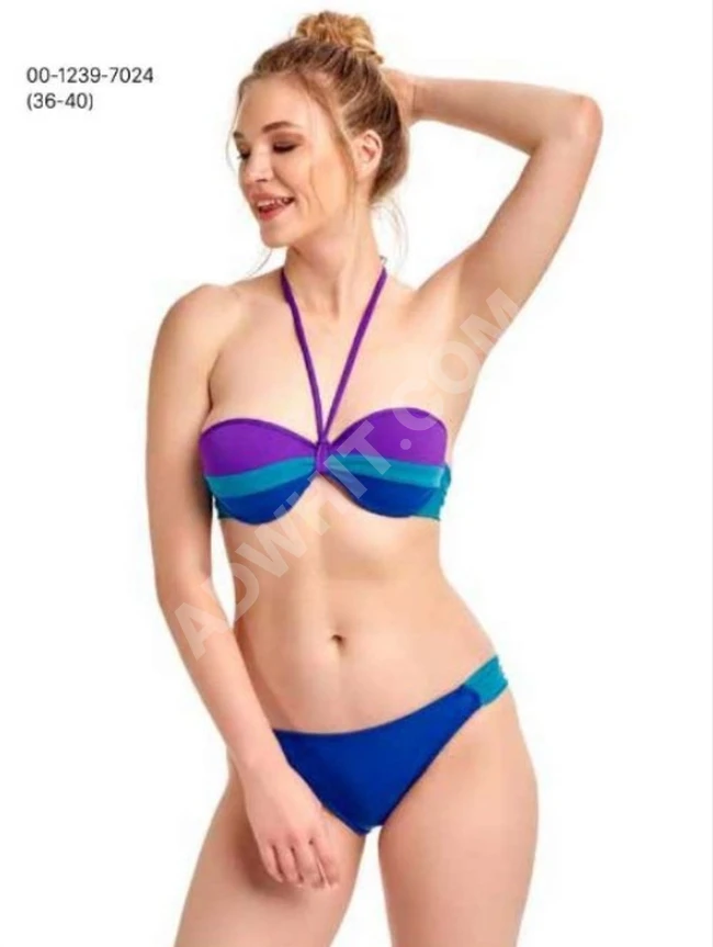 ملابس سباحة نسائية