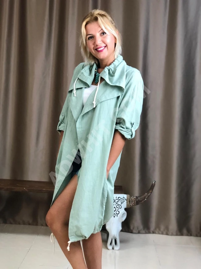 تونيك نسائي 