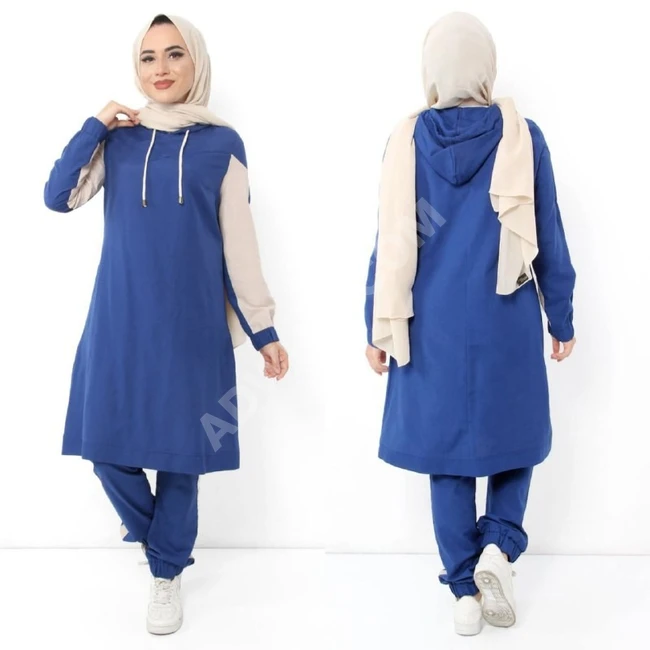 بيجاما سبور نسائية 