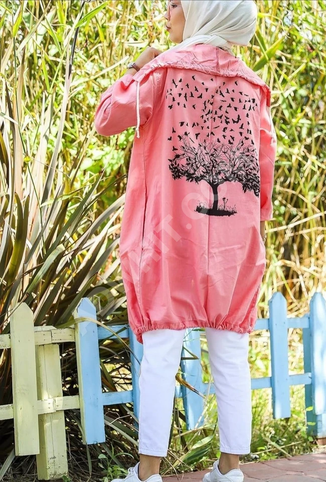 تونيك نسائي 