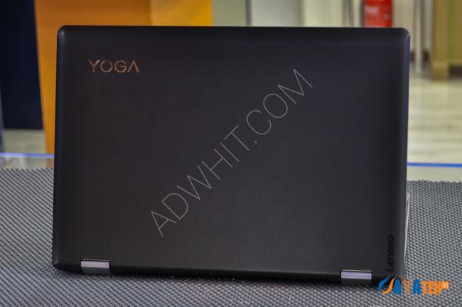 Lenovo Yoga 510 اللابتوب الأنيق جداً من فئة Yoga الخاصة برجال الأعمال 