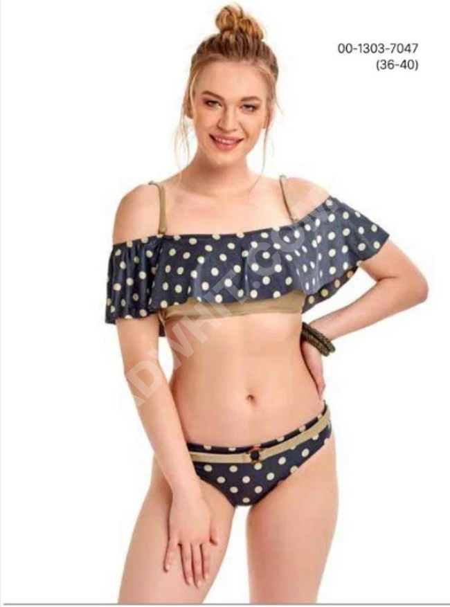 لباس سباحة نسائي