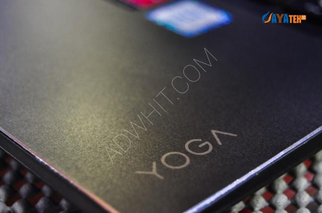 Lenovo Yoga 510 اللابتوب الأنيق جداً من فئة Yoga الخاصة برجال الأعمال 