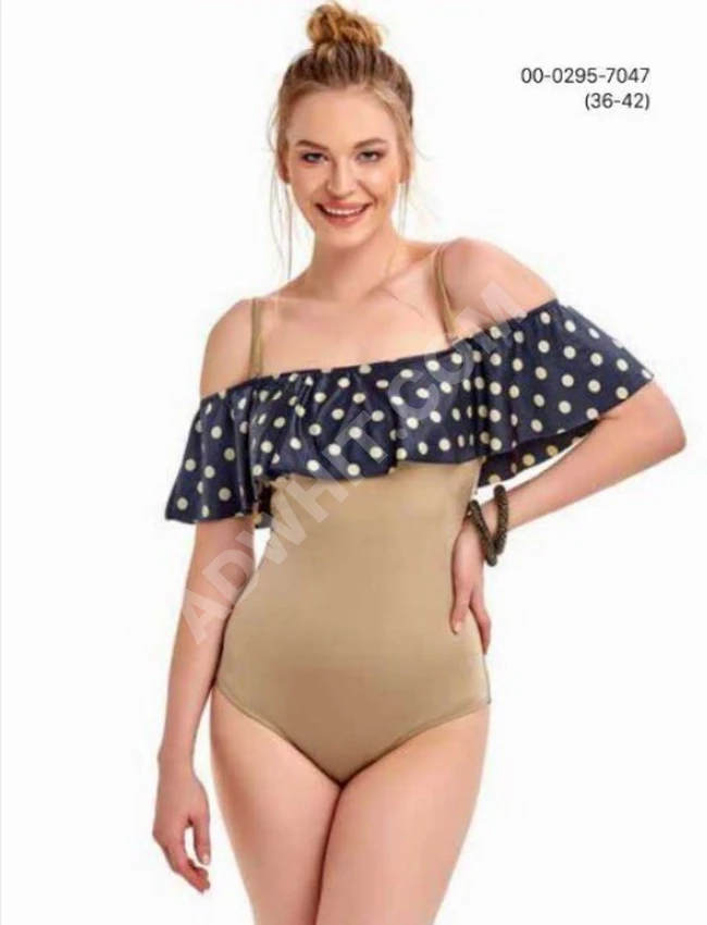 ملابس سباحة نسائية