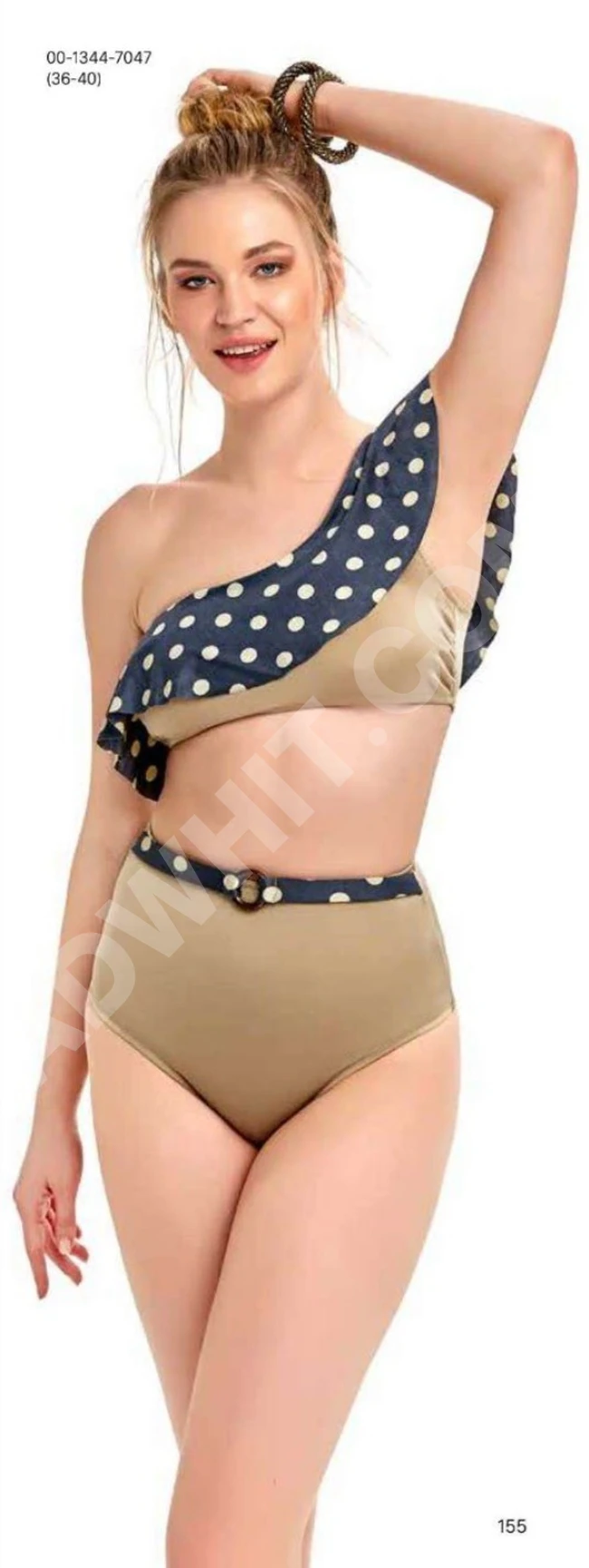 ملابس سباحة نسائية