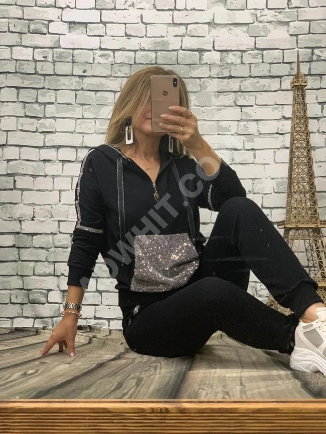 بيجاما نسائية مميزة