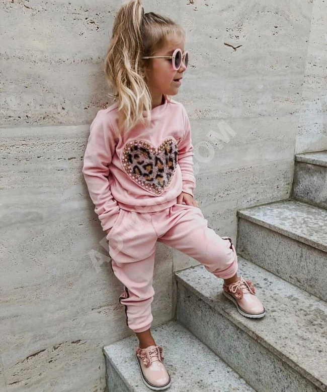 بيجاما بناتي 