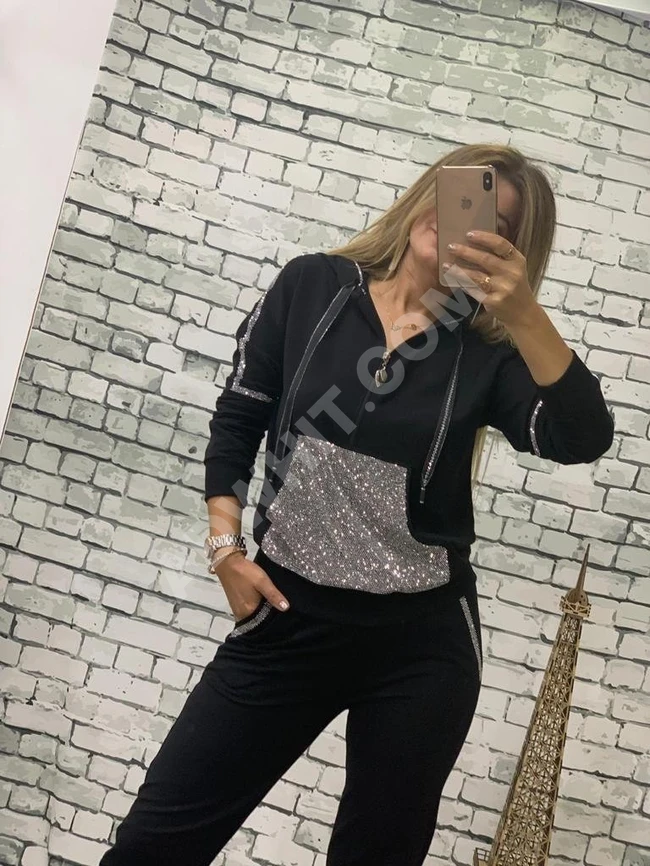 بيجاما نسائية مميزة