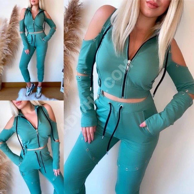 بيجاما نسائية 