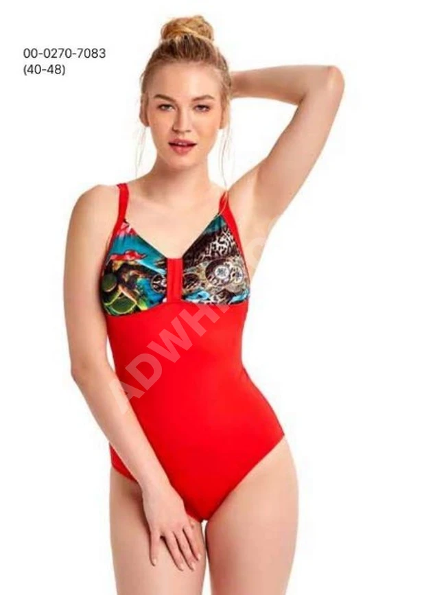 لباس سباحة نسائي 