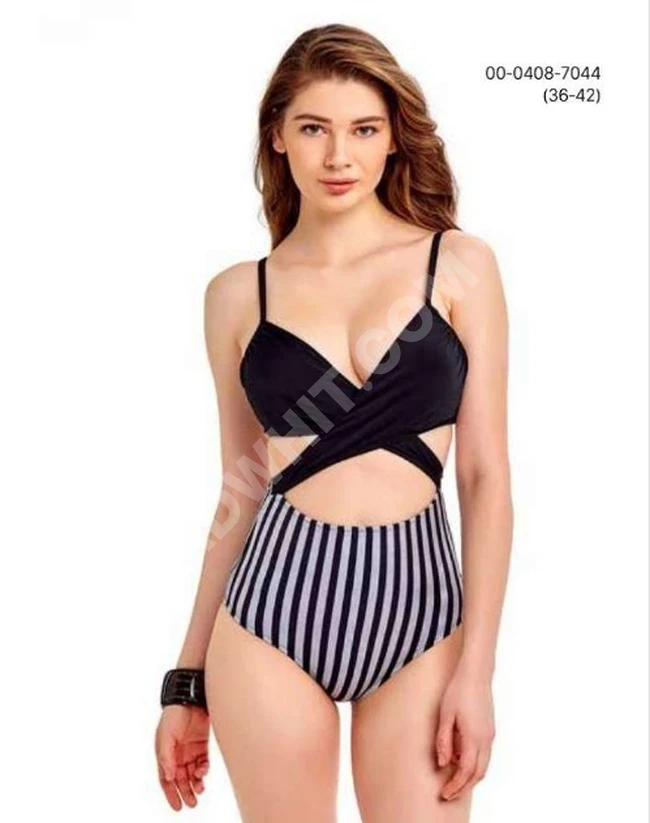 لباس سباحة نسائي مميز