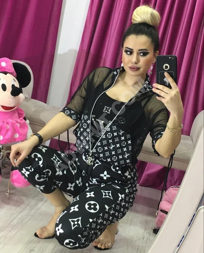 بيجاما نسائية 