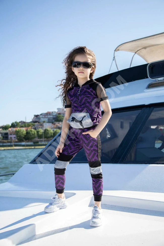 بيجاما بناتي 