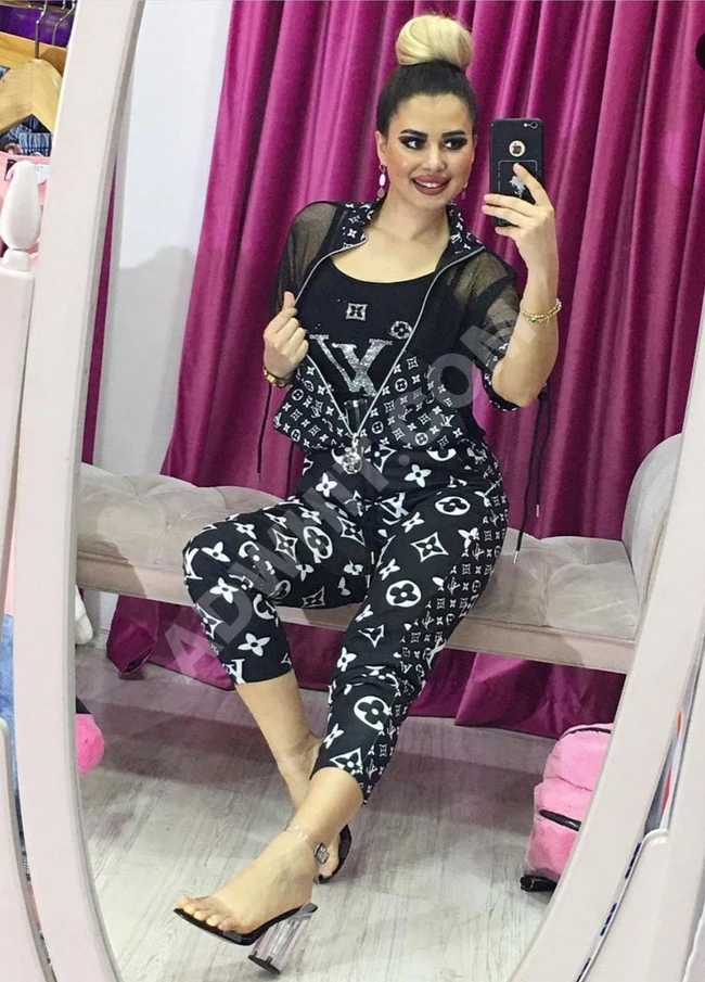 بيجاما نسائية 